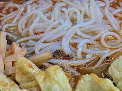 -在巷子里的烤肉店·螺蛳粉烤鱼·牛蛙(和美城店)