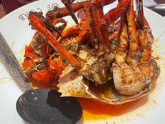 -Ministry of Crab•MOC(交子大道店)