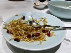 -新海渔港·胶东海鲜家常菜·家宴(奥体中心店)