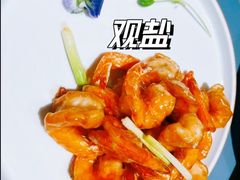 -观盐·盐帮菜(官园桥店)