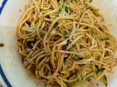 -蓉李记成都名小吃(太原龙湖万达店)