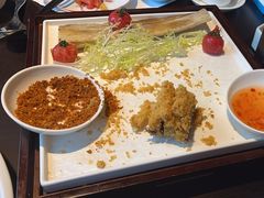 -万达瑞华酒店·品珍中餐厅
