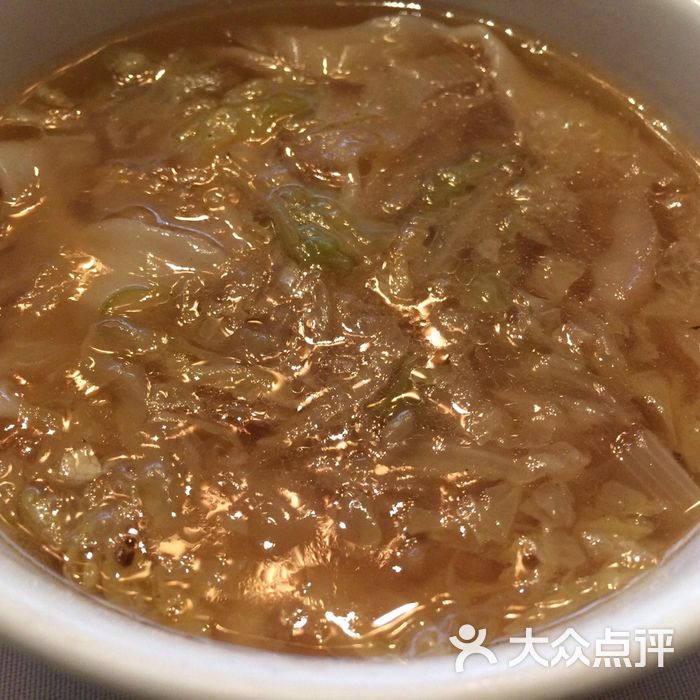 怡情楼佳缘中餐(中心假日店)的全部评价-青岛-大众点评网
