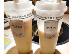 -卡旺卡(阜阳财富广场店)