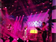 -MOSSO音乐酒吧·live house(南京旗舰店)