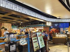 -東盛炭烤自助料理(浦东文峰广场店)