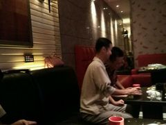 -佰迪乐KTV·大屏K歌(公园店)