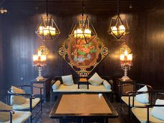 店内布置-鼓楼东街老火锅(鼓楼店)