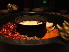 -蜀大侠火锅(龙岗店)