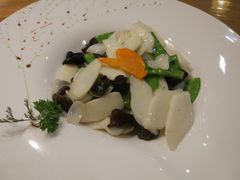 -禧和源养生素食茶馆