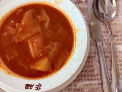 -华梅西餐厅(哈尔滨中央大街店)
