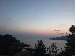 -那琴半岛地质海洋公园