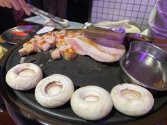 -济州爱肉堂(总店)