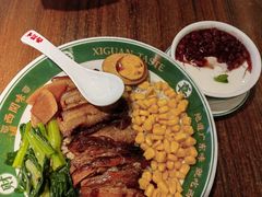 -西关味(大卫城店)