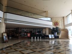 -潍坊鸢飞大酒店(泰华城店)