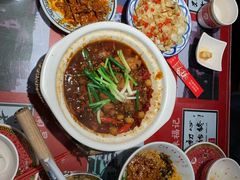 -老三样·旧食新味(船山路店)