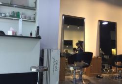 -发饰美男士增发补发假发定制店