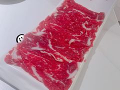 -左庭右院鲜牛肉火锅(新梅广场店)