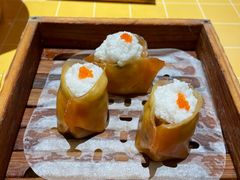 -蔡澜点心·粤菜(花城汇南区店)