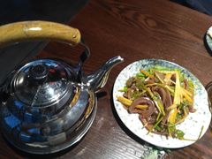 -王记驴火河间驴肉火烧(长青店)