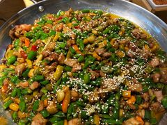 -胡马八破·川菜小馆(高新万达店)