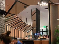 -WOLFGANG PUCK KITCHEN & BAR(迪士尼小镇店)