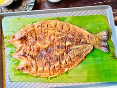 -泰莲庭·溪畔餐厅(雁栖湖店)