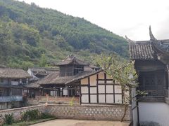 -青林口古镇