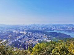 -梧桐山风景名胜区