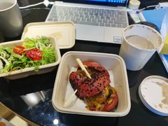 -HELLO 27 意面·沙拉·帕尼尼