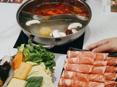 -呷哺呷哺(华林国际店)