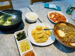 -屋里家延边朝鲜族冷面(南园店)