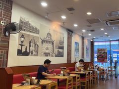 -食其家·牛丼咖喱(金桥国际店)