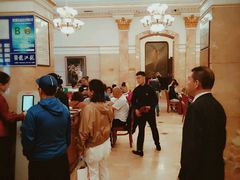 -马迭尔德式西餐精酿啤酒屋(中央大街店)
