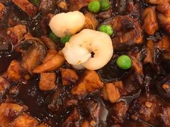 -锦江都城闵行饭店
