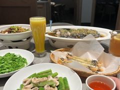 -楚山晓·楚湘菜(江夏永旺店)