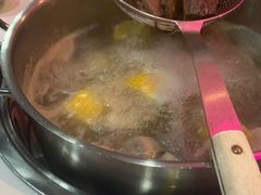 -三毛牛肉店(福强店)