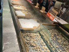 -山焱·炭火自助烤肉(周浦万达店)