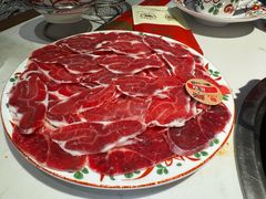 -汕头八合里海记牛肉店(清河店)