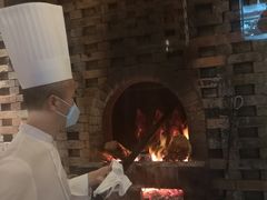 -君悦酒店·1881·北京烤鸭