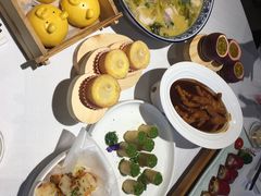 -天瑞轩·粤菜餐厅