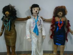 android_upload_pic-济州岛泰迪熊博物馆