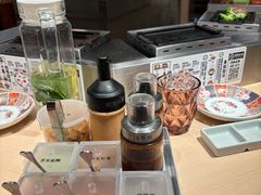 -肉肉大米(金虹桥店)
