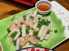 -客官 · 江南小菜馆(长风大悦城店)