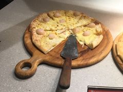 -比格比萨自助(花园路店)