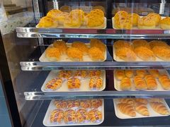 -新世界餐厅(万达店)