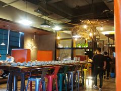 -童年小筑餐厅(申花路店)