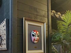 -川悦留香·海鲜餐厅(海棠68环球美食街店)