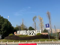 -洋湖国家湿地公园