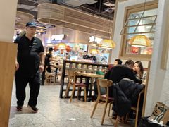 -亚惠美食广场(大连开发区安盛购物广场店)